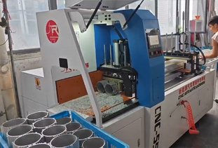 CNC-550新能源汽車(chē)零部件專(zhuān)用機(jī)