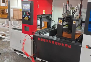 新能源汽車零部件專用機(jī)